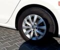 Белый Фольксваген Пассат, объемом двигателя 1.8 л и пробегом 136 тыс. км за 9999 $, фото 16 на Automoto.ua