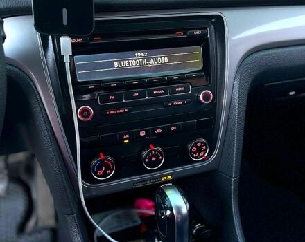 Белый Фольксваген Пассат, объемом двигателя 1.8 л и пробегом 280 тыс. км за 9500 $, фото 6 на Automoto.ua