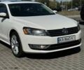 Белый Фольксваген Пассат, объемом двигателя 2 л и пробегом 150 тыс. км за 11500 $, фото 1 на Automoto.ua