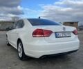 Белый Фольксваген Пассат, объемом двигателя 1.8 л и пробегом 64 тыс. км за 11700 $, фото 16 на Automoto.ua