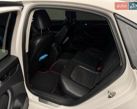 Білий Фольксваген Пассат, об'ємом двигуна 1.8 л та пробігом 169 тис. км за 11300 $, фото 7 на Automoto.ua