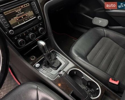 Білий Фольксваген Пассат, об'ємом двигуна 1.8 л та пробігом 169 тис. км за 11300 $, фото 9 на Automoto.ua