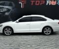Белый Фольксваген Пассат, объемом двигателя 1.8 л и пробегом 205 тыс. км за 9900 $, фото 10 на Automoto.ua