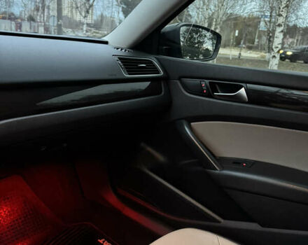 Білий Фольксваген Пассат, об'ємом двигуна 1.8 л та пробігом 221 тис. км за 11000 $, фото 27 на Automoto.ua