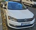 Белый Фольксваген Пассат, объемом двигателя 1.8 л и пробегом 193 тыс. км за 11200 $, фото 8 на Automoto.ua