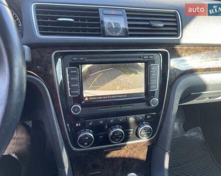 Белый Фольксваген Пассат, объемом двигателя 1.97 л и пробегом 176 тыс. км за 12850 $, фото 8 на Automoto.ua