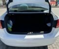Белый Фольксваген Пассат, объемом двигателя 2 л и пробегом 150 тыс. км за 11500 $, фото 14 на Automoto.ua