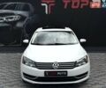 Белый Фольксваген Пассат, объемом двигателя 1.8 л и пробегом 205 тыс. км за 9900 $, фото 8 на Automoto.ua