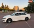 Белый Фольксваген Пассат, объемом двигателя 1.79 л и пробегом 98 тыс. км за 8900 $, фото 2 на Automoto.ua