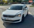 Белый Фольксваген Пассат, объемом двигателя 1.8 л и пробегом 270 тыс. км за 7800 $, фото 18 на Automoto.ua