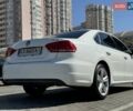 Белый Фольксваген Пассат, объемом двигателя 2 л и пробегом 150 тыс. км за 11500 $, фото 6 на Automoto.ua
