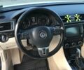 Білий Фольксваген Пассат, об'ємом двигуна 2 л та пробігом 277 тис. км за 10500 $, фото 25 на Automoto.ua