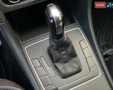 Белый Фольксваген Пассат, объемом двигателя 1.8 л и пробегом 192 тыс. км за 9900 $, фото 16 на Automoto.ua