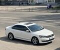 Белый Фольксваген Пассат, объемом двигателя 1.8 л и пробегом 223 тыс. км за 12100 $, фото 5 на Automoto.ua