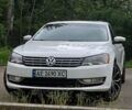 Білий Фольксваген Пассат, об'ємом двигуна 1.8 л та пробігом 176 тис. км за 11600 $, фото 4 на Automoto.ua