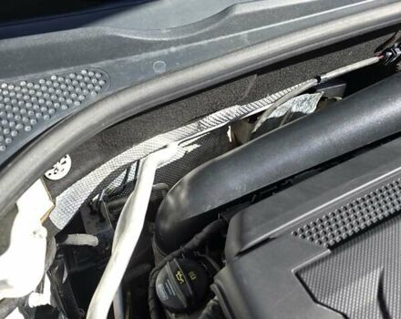 Белый Фольксваген Пассат, объемом двигателя 1.8 л и пробегом 200 тыс. км за 12500 $, фото 20 на Automoto.ua