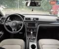 Белый Фольксваген Пассат, объемом двигателя 1.8 л и пробегом 283 тыс. км за 9700 $, фото 8 на Automoto.ua