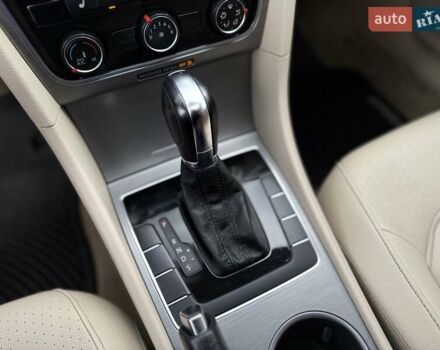 Белый Фольксваген Пассат, объемом двигателя 1.8 л и пробегом 204 тыс. км за 9900 $, фото 32 на Automoto.ua