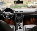 Белый Фольксваген Пассат, объемом двигателя 2 л и пробегом 168 тыс. км за 13000 $, фото 9 на Automoto.ua