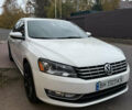 Белый Фольксваген Пассат, объемом двигателя 1.97 л и пробегом 146 тыс. км за 13700 $, фото 1 на Automoto.ua