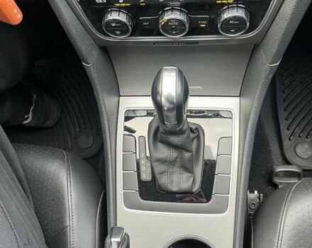 Белый Фольксваген Пассат, объемом двигателя 1.8 л и пробегом 64 тыс. км за 11700 $, фото 12 на Automoto.ua