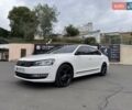 Білий Фольксваген Пассат, об'ємом двигуна 1.8 л та пробігом 169 тис. км за 11300 $, фото 3 на Automoto.ua