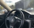 Белый Фольксваген Пассат, объемом двигателя 1.8 л и пробегом 225 тыс. км за 8997 $, фото 22 на Automoto.ua