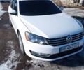 Білий Фольксваген Пассат, об'ємом двигуна 1.97 л та пробігом 166 тис. км за 11900 $, фото 1 на Automoto.ua