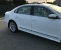 Білий Фольксваген Пассат, об'ємом двигуна 2 л та пробігом 277 тис. км за 10500 $, фото 7 на Automoto.ua