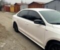 Белый Фольксваген Пассат, объемом двигателя 1.8 л и пробегом 161 тыс. км за 12000 $, фото 4 на Automoto.ua