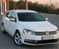 Білий Фольксваген Пассат, об'ємом двигуна 2 л та пробігом 321 тис. км за 9700 $, фото 1 на Automoto.ua