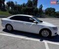 Білий Фольксваген Пассат, об'ємом двигуна 1.8 л та пробігом 245 тис. км за 9000 $, фото 1 на Automoto.ua