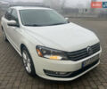 Білий Фольксваген Пассат, об'ємом двигуна 1.97 л та пробігом 284 тис. км за 10550 $, фото 16 на Automoto.ua