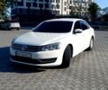 Білий Фольксваген Пассат, об'ємом двигуна 1.8 л та пробігом 136 тис. км за 9500 $, фото 1 на Automoto.ua