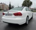 Белый Фольксваген Пассат, объемом двигателя 1.8 л и пробегом 128 тыс. км за 12499 $, фото 7 на Automoto.ua