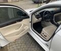 Белый Фольксваген Пассат, объемом двигателя 2 л и пробегом 115 тыс. км за 9500 $, фото 3 на Automoto.ua