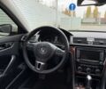 Белый Фольксваген Пассат, объемом двигателя 2 л и пробегом 115 тыс. км за 13200 $, фото 18 на Automoto.ua