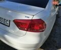 Білий Фольксваген Пассат, об'ємом двигуна 1.8 л та пробігом 200 тис. км за 12500 $, фото 1 на Automoto.ua