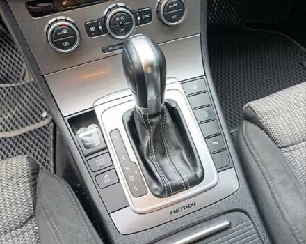 Белый Фольксваген Пассат, объемом двигателя 1.97 л и пробегом 282 тыс. км за 13800 $, фото 7 на Automoto.ua