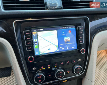 Білий Фольксваген Пассат, об'ємом двигуна 1.97 л та пробігом 132 тис. км за 12600 $, фото 17 на Automoto.ua