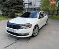 Белый Фольксваген Пассат, объемом двигателя 1.8 л и пробегом 265 тыс. км за 9750 $, фото 1 на Automoto.ua