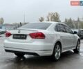 Белый Фольксваген Пассат, объемом двигателя 1.97 л и пробегом 82 тыс. км за 13999 $, фото 9 на Automoto.ua