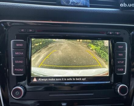 Белый Фольксваген Пассат, объемом двигателя 1.8 л и пробегом 174 тыс. км за 11890 $, фото 20 на Automoto.ua