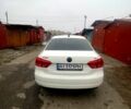 Белый Фольксваген Пассат, объемом двигателя 1.8 л и пробегом 161 тыс. км за 12000 $, фото 7 на Automoto.ua