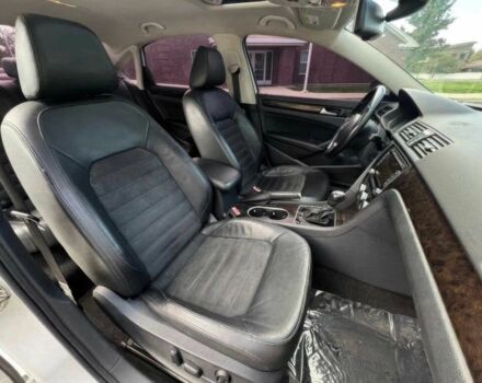 Білий Фольксваген Пассат, об'ємом двигуна 2 л та пробігом 88 тис. км за 4000 $, фото 9 на Automoto.ua