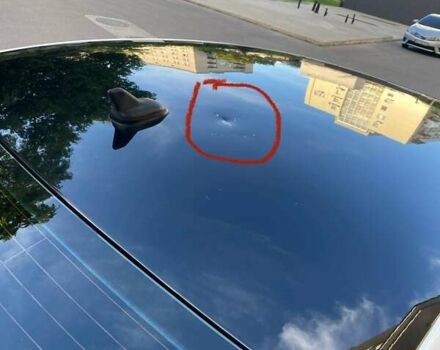 Белый Фольксваген Пассат, объемом двигателя 1.8 л и пробегом 157 тыс. км за 10800 $, фото 11 на Automoto.ua