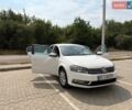 Белый Фольксваген Пассат, объемом двигателя 1.8 л и пробегом 193 тыс. км за 9800 $, фото 1 на Automoto.ua