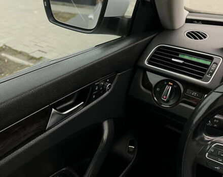 Білий Фольксваген Пассат, об'ємом двигуна 2 л та пробігом 234 тис. км за 13499 $, фото 8 на Automoto.ua