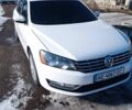 Белый Фольксваген Пассат, объемом двигателя 1.97 л и пробегом 166 тыс. км за 11900 $, фото 1 на Automoto.ua