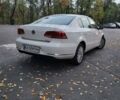 Білий Фольксваген Пассат, об'ємом двигуна 2 л та пробігом 346 тис. км за 10700 $, фото 6 на Automoto.ua